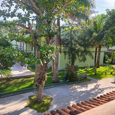 OYO Pousada Recanto Shangrilá, Cabo Frío Exterior foto