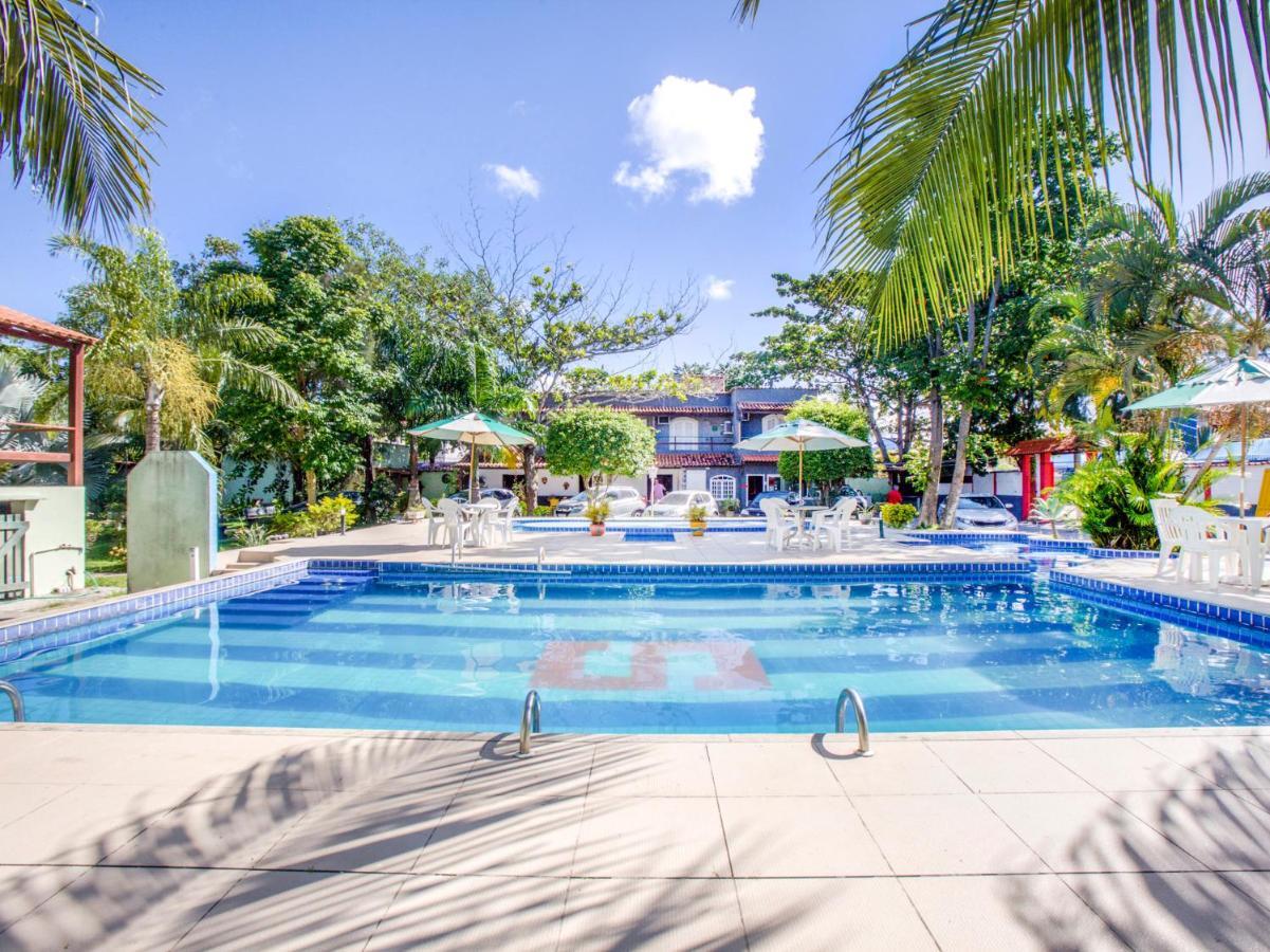 OYO Pousada Recanto Shangrilá, Cabo Frío Exterior foto