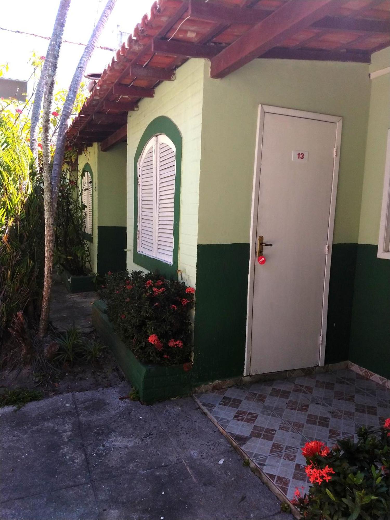 OYO Pousada Recanto Shangrilá, Cabo Frío Exterior foto