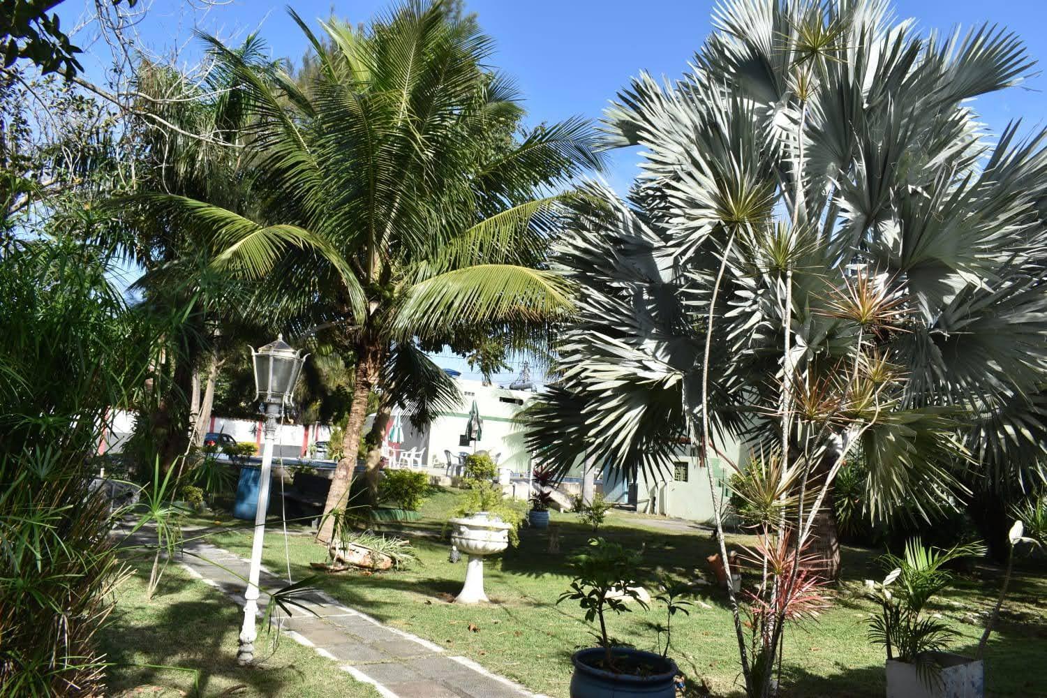 OYO Pousada Recanto Shangrilá, Cabo Frío Exterior foto