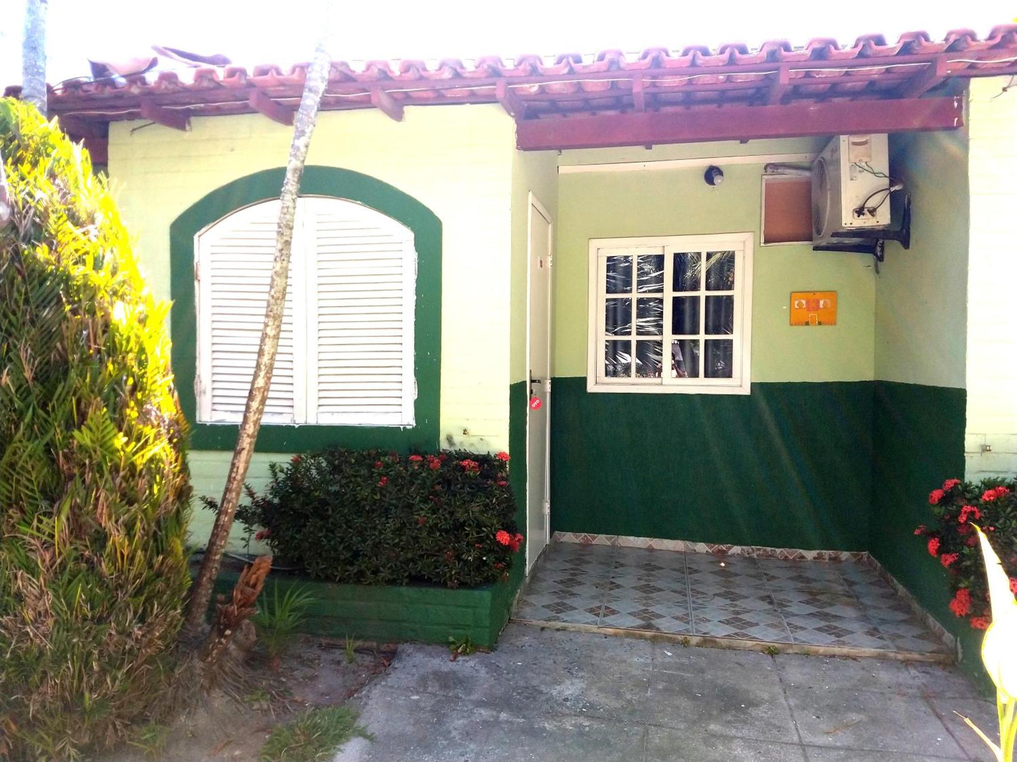OYO Pousada Recanto Shangrilá, Cabo Frío Exterior foto