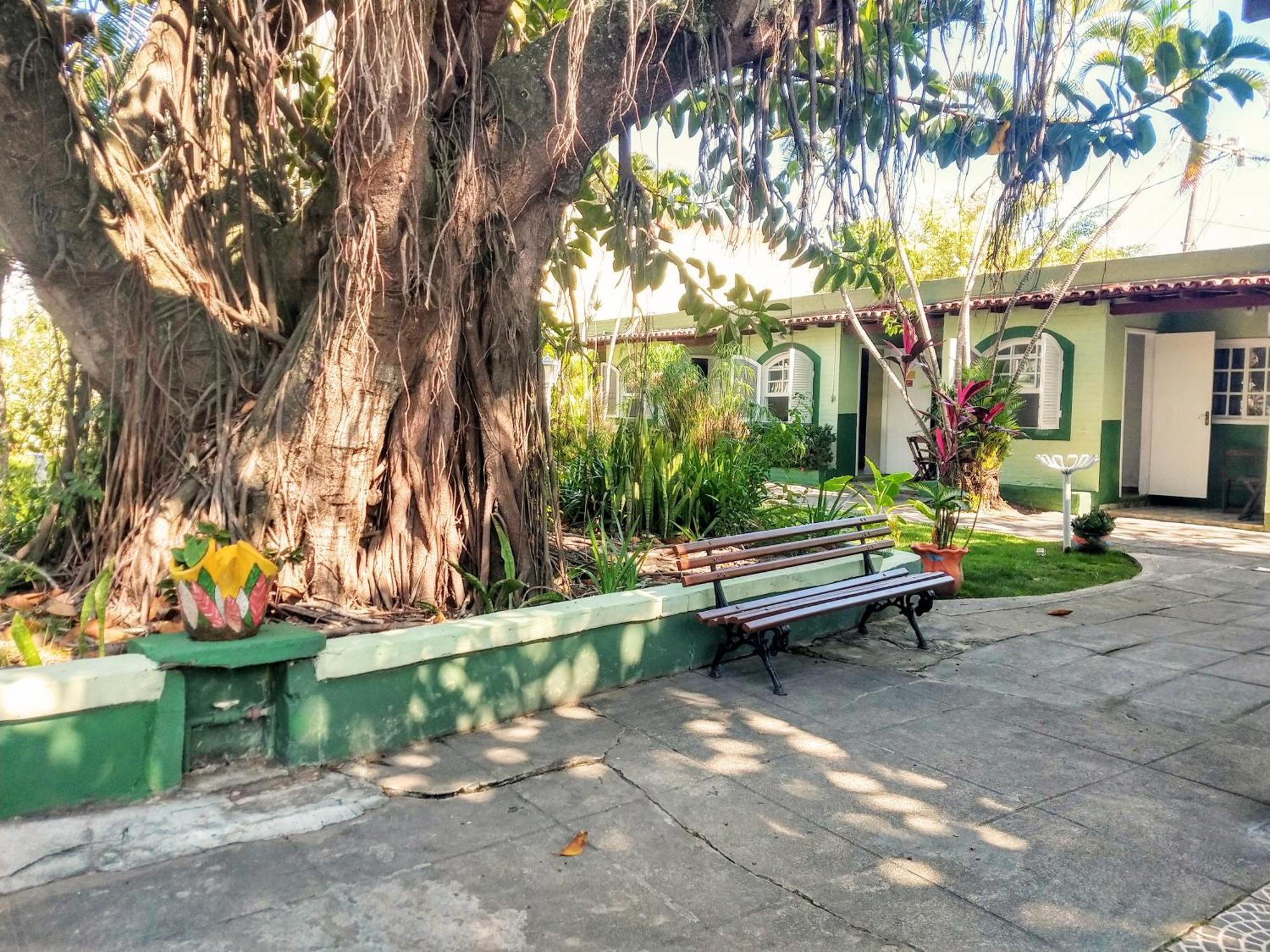 OYO Pousada Recanto Shangrilá, Cabo Frío Exterior foto