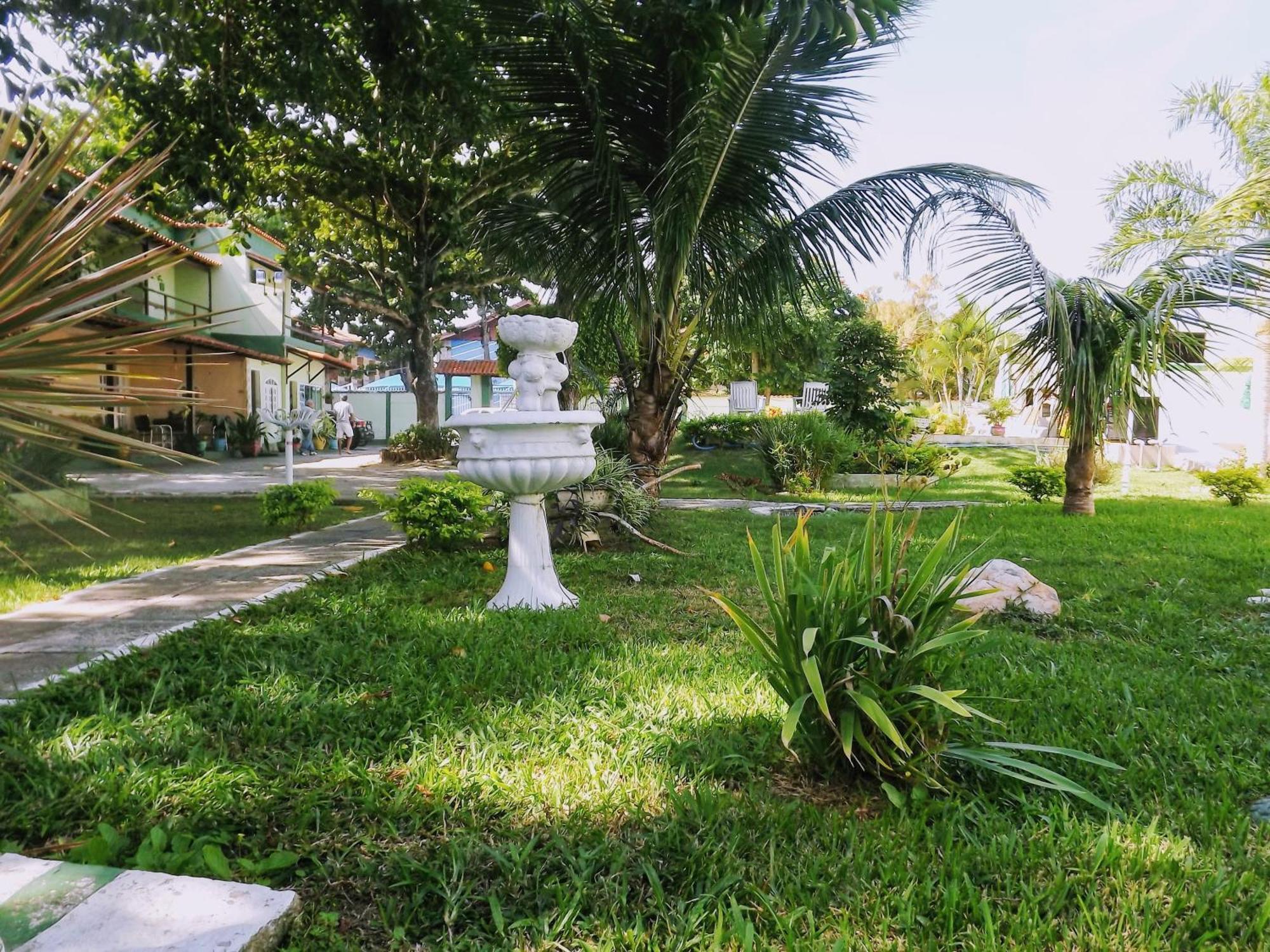 OYO Pousada Recanto Shangrilá, Cabo Frío Exterior foto