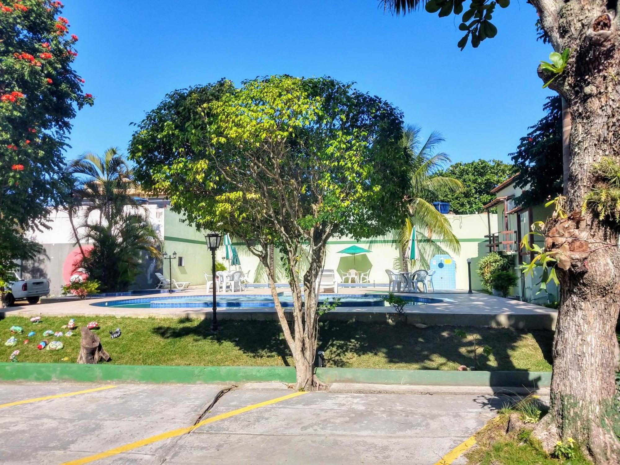 OYO Pousada Recanto Shangrilá, Cabo Frío Exterior foto