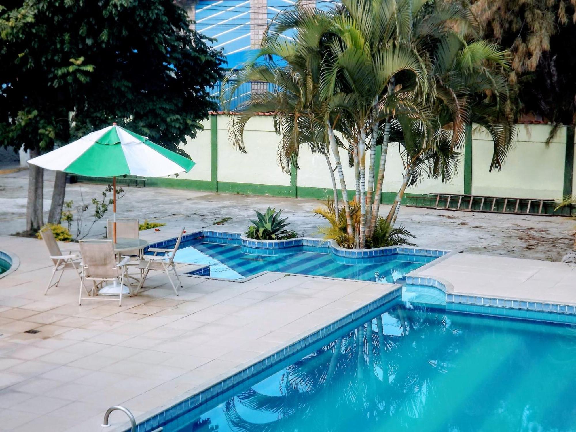 OYO Pousada Recanto Shangrilá, Cabo Frío Exterior foto