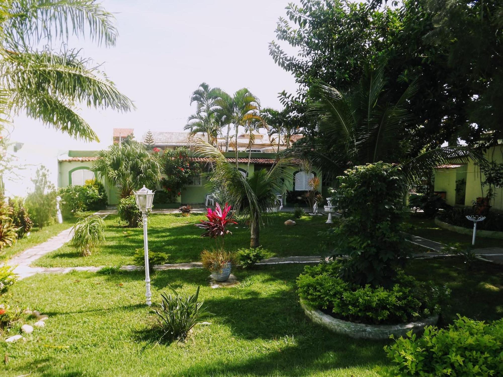 OYO Pousada Recanto Shangrilá, Cabo Frío Exterior foto