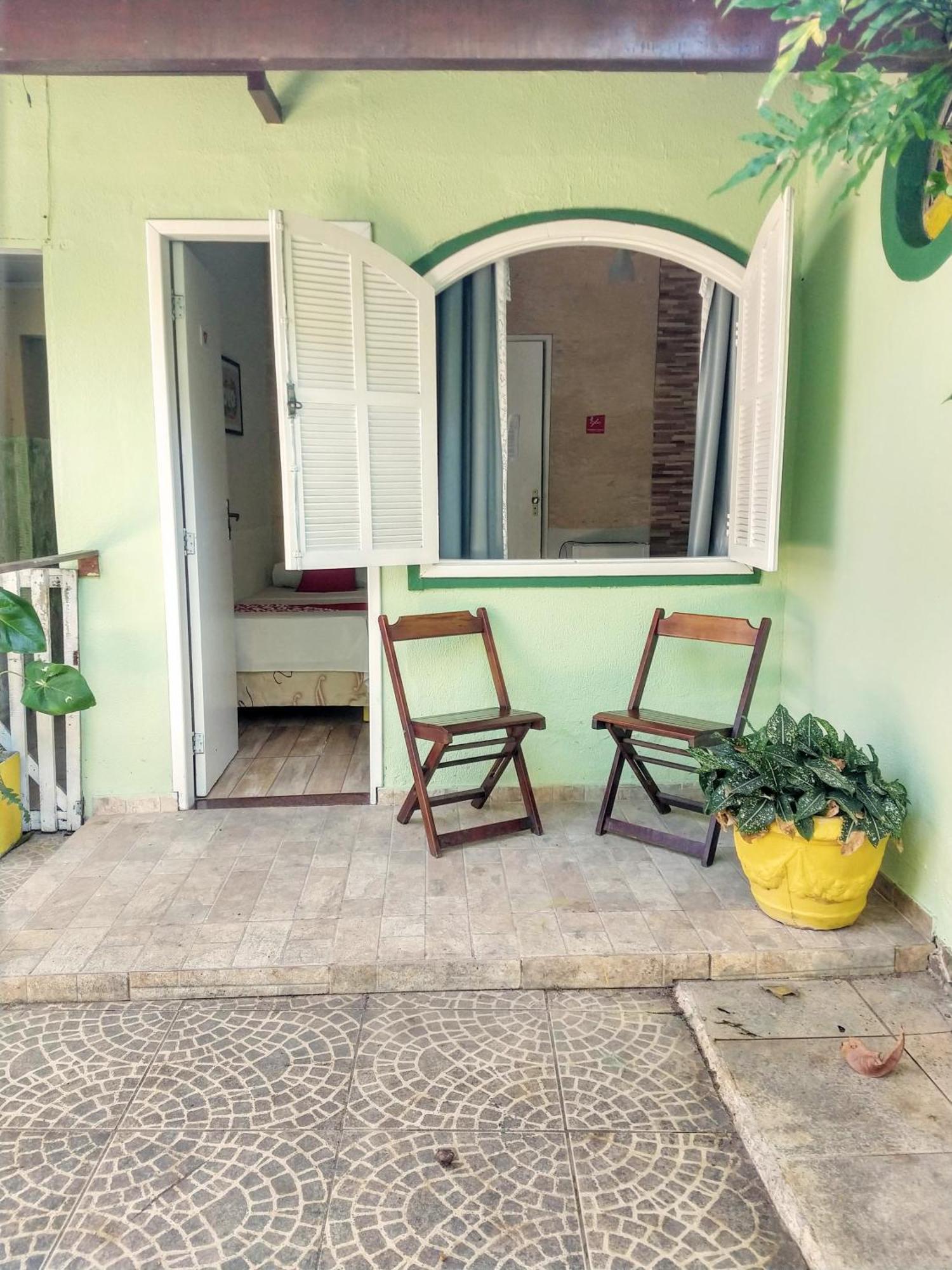OYO Pousada Recanto Shangrilá, Cabo Frío Exterior foto