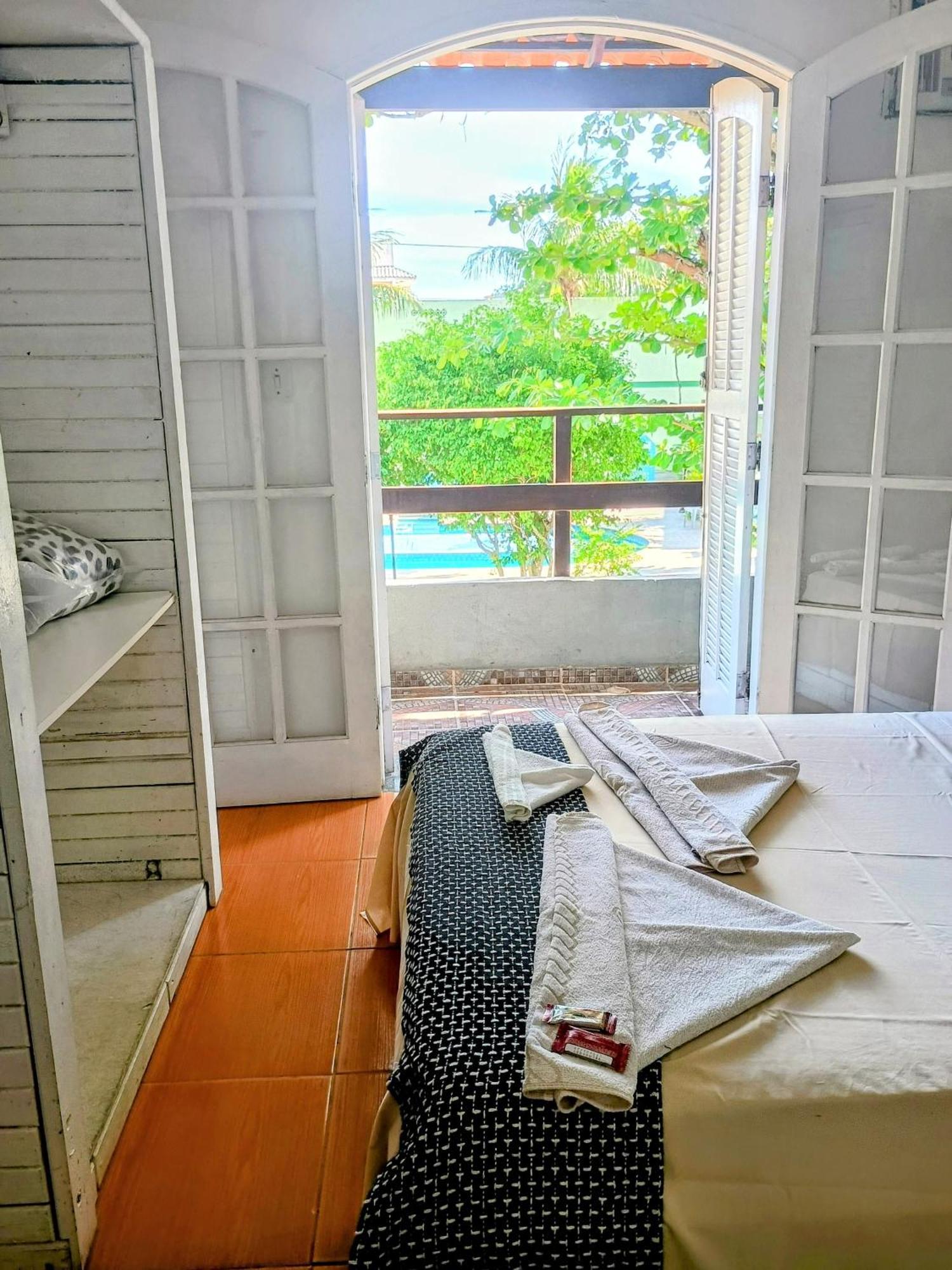 OYO Pousada Recanto Shangrilá, Cabo Frío Exterior foto