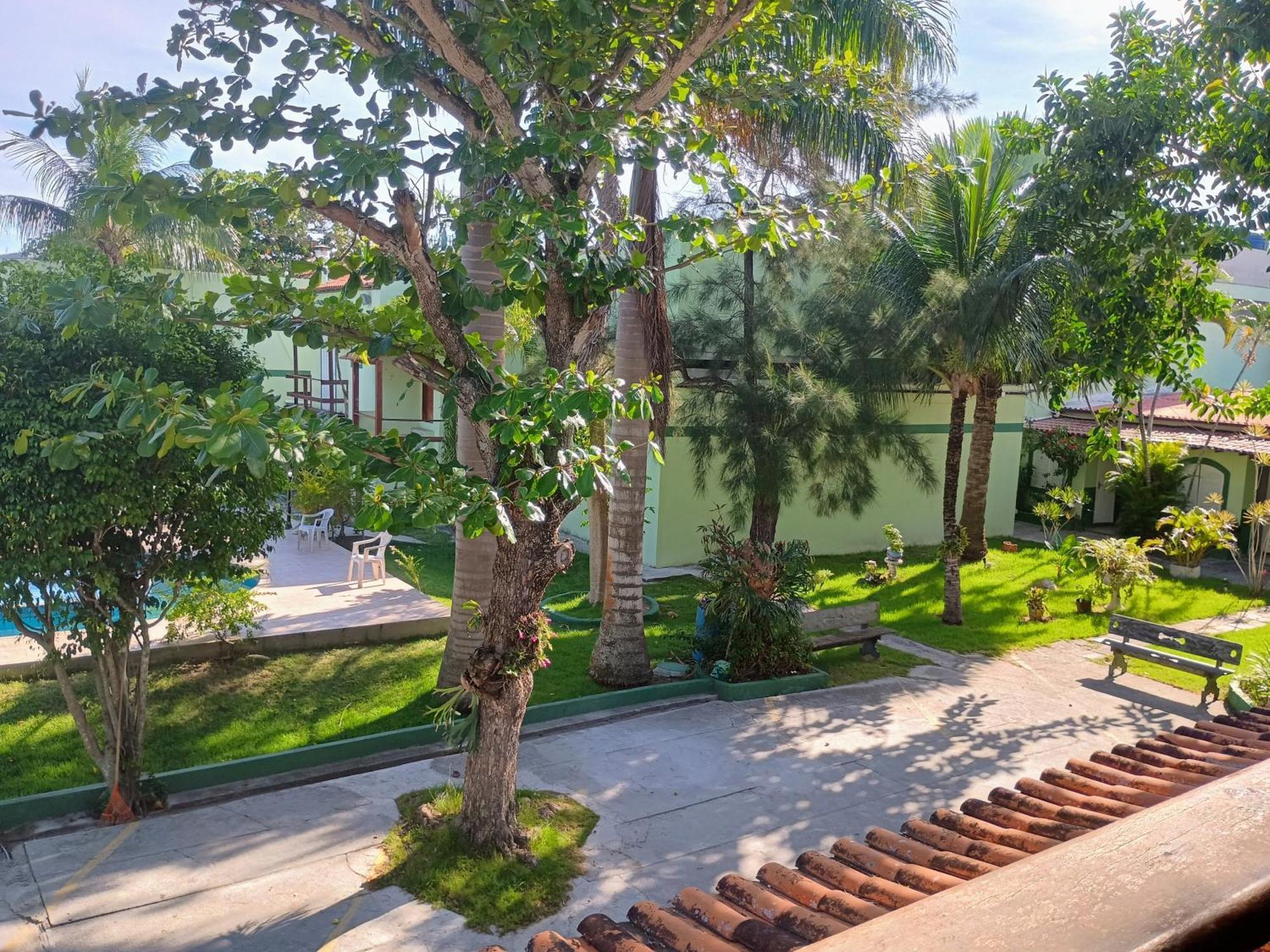 OYO Pousada Recanto Shangrilá, Cabo Frío Exterior foto