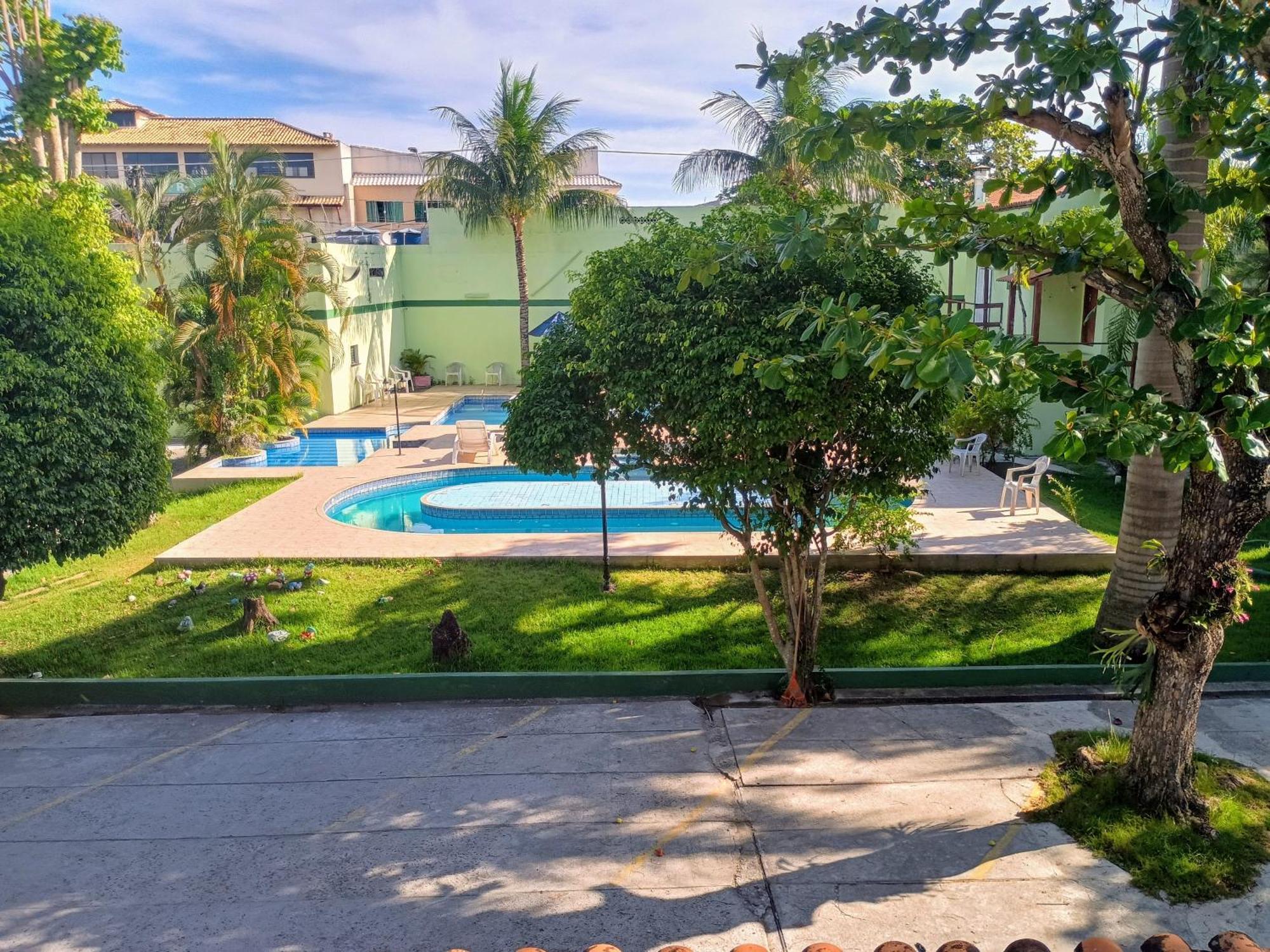 OYO Pousada Recanto Shangrilá, Cabo Frío Exterior foto